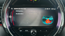 MINI Hatchback 135kW Cooper S Level 2 33kWh 3dr Auto Electric Hatchback